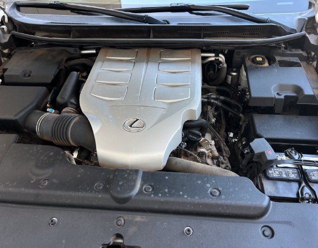 Used 2021 Lexus GX 460 Premium AWD/4WD image 45