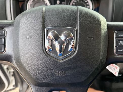 Used 2022 RAM 1500 Tradesman w/ Popular Equipment Group image 26