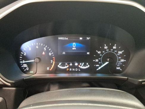 Used 2021 Ford Escape SE FWD image 10