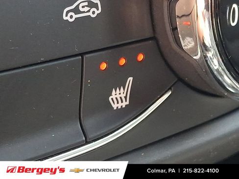 Certified 2022 Chevrolet TrailBlazer RS AWD/4WD image 27