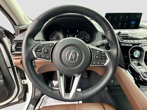 Used 2025 Acura RDX SH-AWD w/ Advance Package image 40