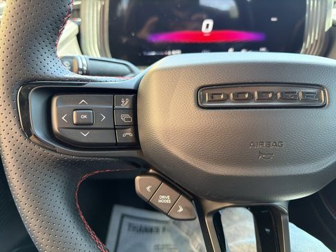 New 2026 Dodge Charger R/T w/ Blacktop Package AWD/4WD image 16
