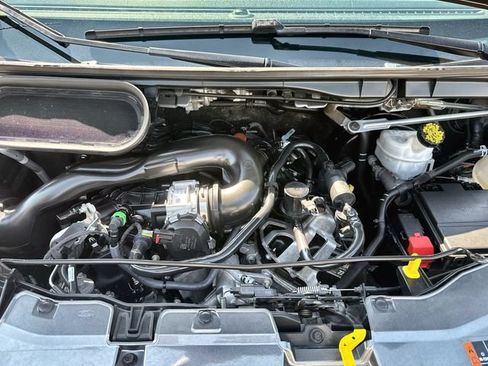 Used 2024 Ford Transit 350 XLT RWD image 26