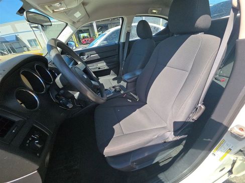 Used 2008 Dodge Charger SE RWD image 13