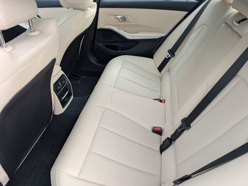 Certified 2024 BMW 330i 330i w/ Premium Package image 26