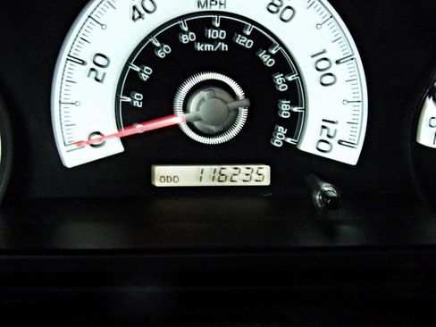 Used 2007 Toyota FJ Cruiser 4WD image 15