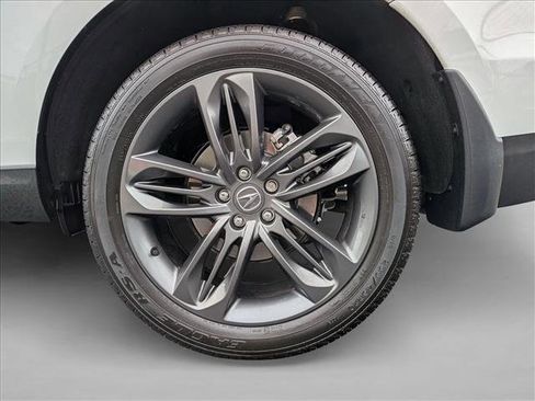 Certified 2023 Acura RDX A-Spec image 22