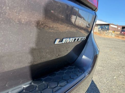 Used 2015 Dodge Durango Limited w/ Premium Group image 9