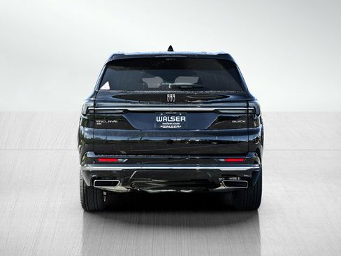 New 2026 Buick Enclave Avenir w/ Super Cruise Package image 5