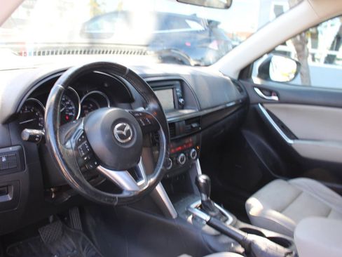 Used 2015 MAZDA CX-5 Grand Touring image 18