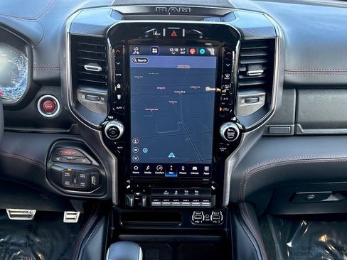 Used 2024 RAM 1500 TRX w/ TRX Level 2 Equipment Group image 18