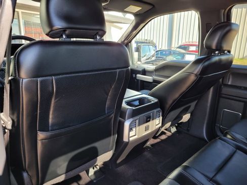 Used 2016 Ford F150 Lariat image 20