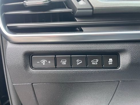 Certified 2025 Kia Telluride SX Prestige X-Pro AWD/4WD image 13