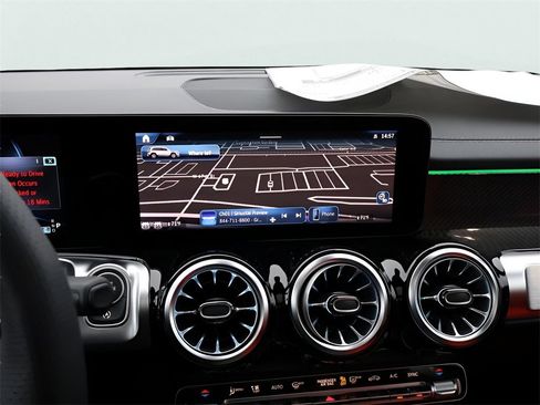 New 2026 Mercedes-Benz GLB 35 AMG 4MATIC image 23