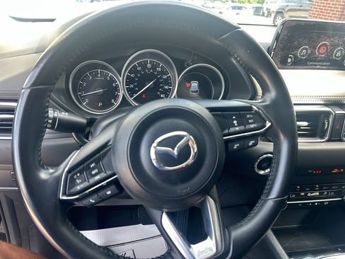 Used 2020 MAZDA CX-5 Touring FWD image 25