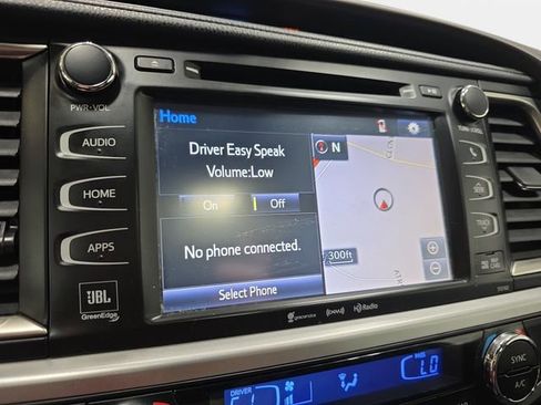 Used 2016 Toyota Highlander Limited Platinum AWD/4WD image 20