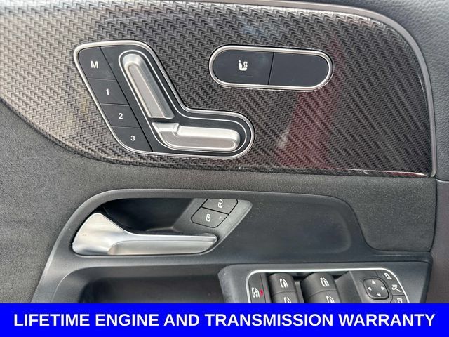 Used 2021 Mercedes-Benz GLA 250 image 20