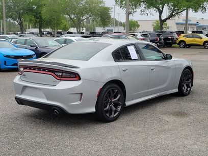 Used 2019 Dodge Charger GT