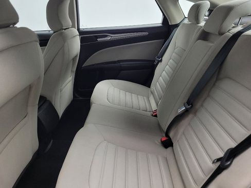 Used 2018 Ford Fusion S FWD image 18