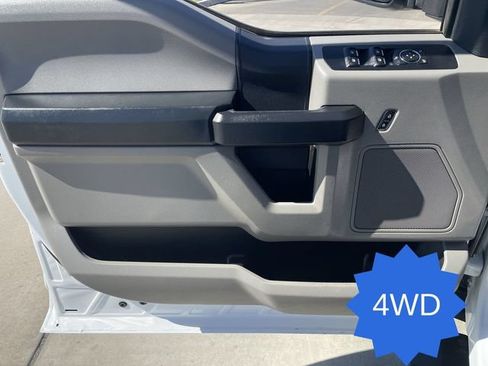 Used 2022 Ford F250 XL w/ Power Equipment Group AWD/4WD image 20