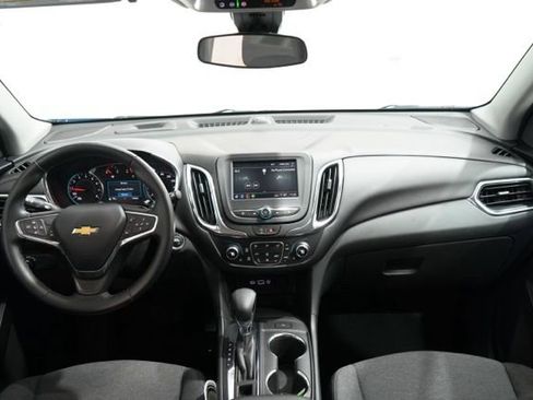 Used 2024 Chevrolet Equinox LT AWD/4WD image 15