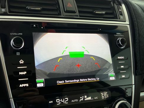 Used 2019 Subaru Outback 2.5i Limited AWD/4WD image 22