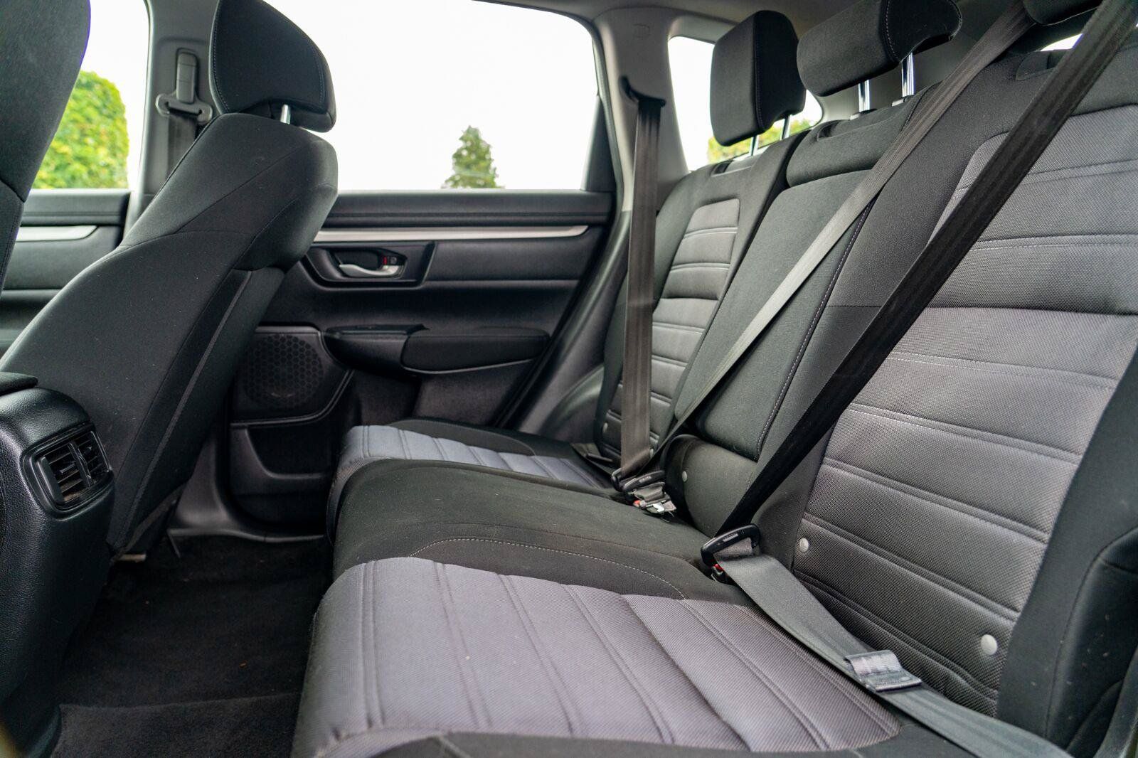 Used 2021 Honda CR-V Special Edition image 17