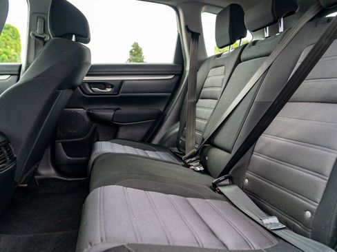 Used 2021 Honda CR-V Special Edition image 17
