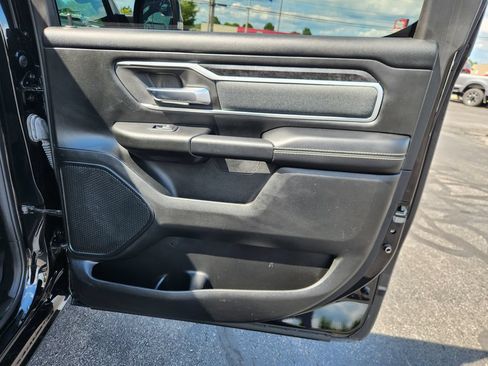 Used 2021 RAM 1500 Big Horn AWD/4WD image 13