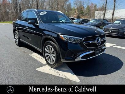 Used 2026 Mercedes-Benz GLC 300 4MATIC