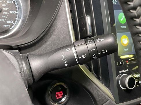 Used 2023 Subaru Forester Touring image 44