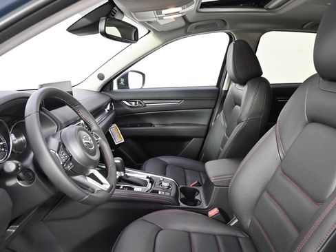 New 2025 MAZDA CX-5 Carbon Edition image 13