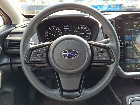Used 2024 Subaru Crosstrek 2.0i Premium image 20