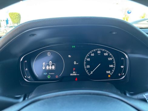 Used 2021 Honda Accord LX image 32