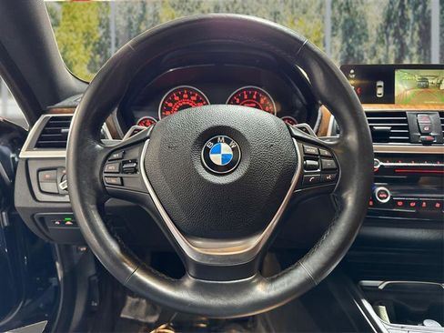 Used 2019 BMW 430i Gran Coupe xDrive 430i Gran Coupe w/ Convenience Package image 16