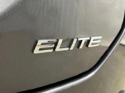 New 2026 Honda Pilot Elite image 10