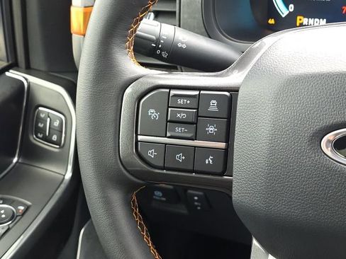 Used 2023 Ford F150 Tremor w/ Equipment Group 402A High image 42