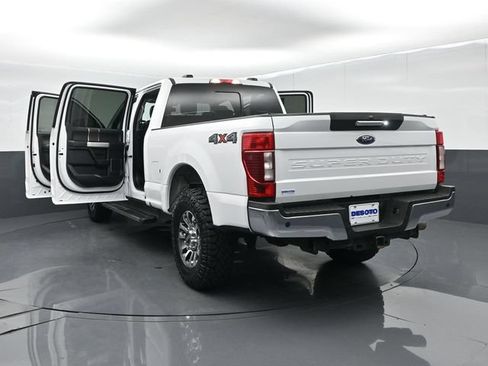 Used 2020 Ford F250 Lariat AWD/4WD image 68