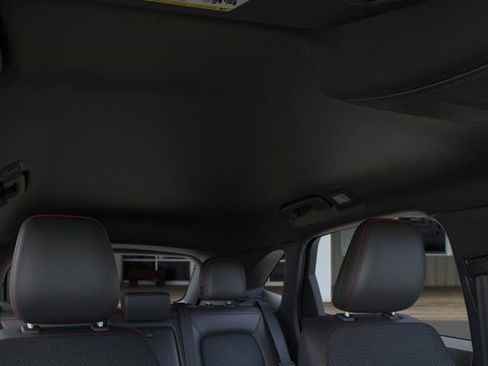 New 2026 Ford Escape ST-Line w/ Tech Pack #1 image 22