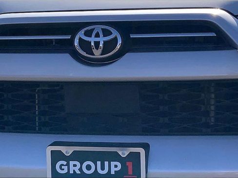 Used 2023 Toyota 4Runner SR5 Premium w/ Moonroof Package AWD/4WD image 30
