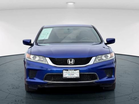 Used 2015 Honda Accord LX-S image 10