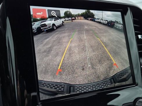 New 2026 RAM 1500 Express AWD/4WD image 19