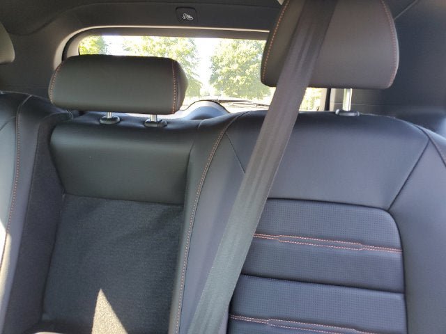 New 2027 Honda CR-V Sport-L image 12