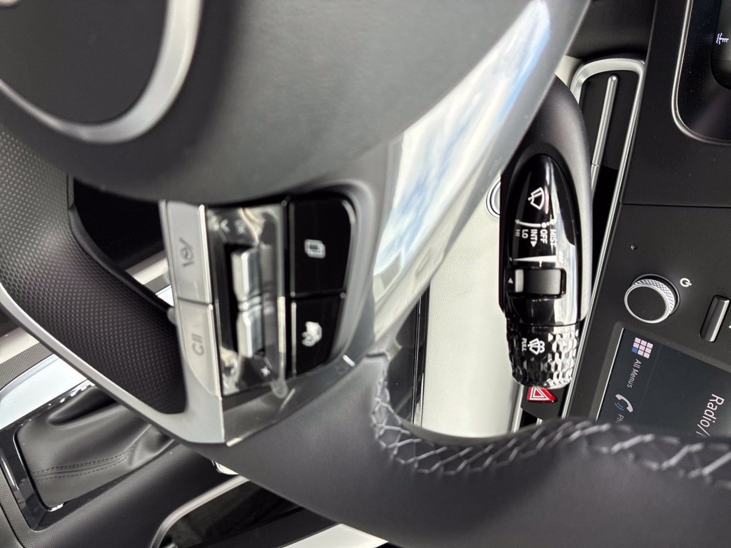 New 2026 Hyundai Elantra SEL Sport FWD image 29
