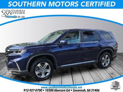 Used 2023 Honda Pilot EX-L