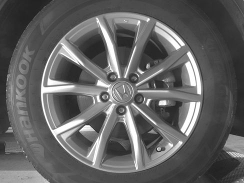 Used 2024 Honda CR-V EX-L image 11