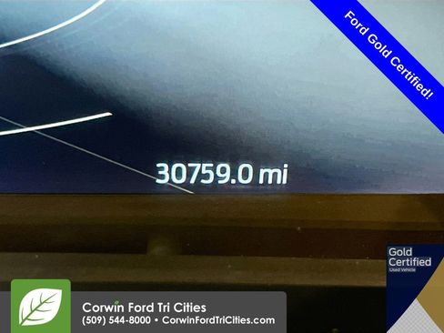 Certified 2024 Ford Expedition Max Limited image 2