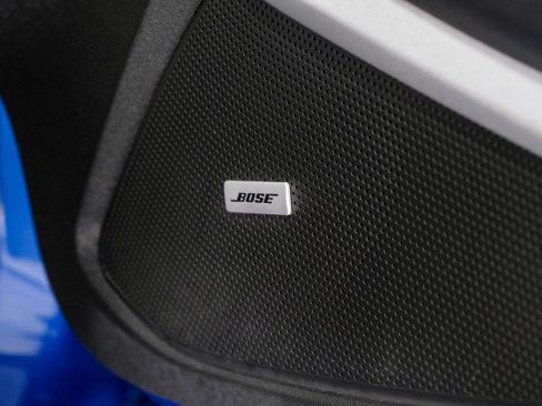 Used 2021 Chevrolet Camaro LT w/ Technology Package RWD image 39