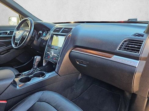 Used 2017 Ford Explorer Limited image 21
