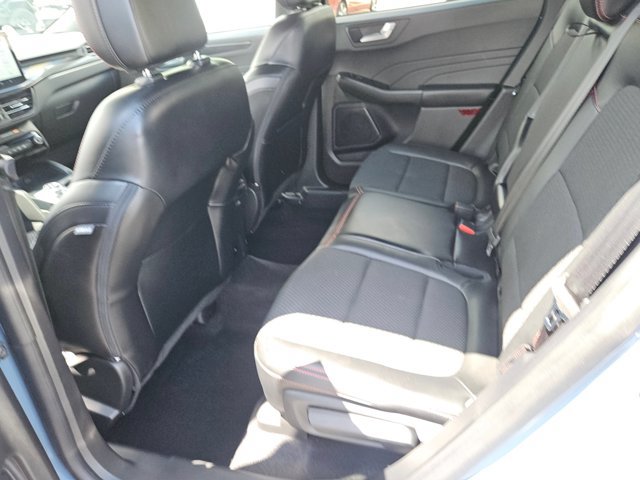 Used 2023 Ford Escape ST-Line w/ Tech Pack #1 FWD image 17